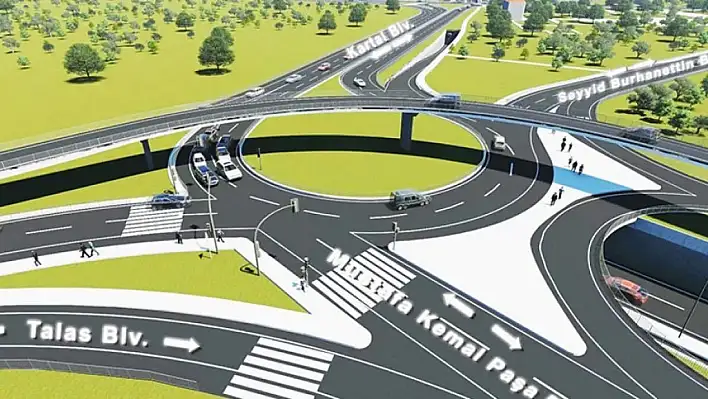 Kartal Kavşağı tartışmaları sürüyor - Çözüm: Alternatif yol!
