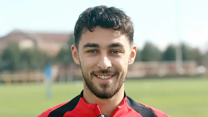 Kartal Kayra Yılmaz'ın bilinmeyen özelliği! Kayserispor'a geri dönecek mi?