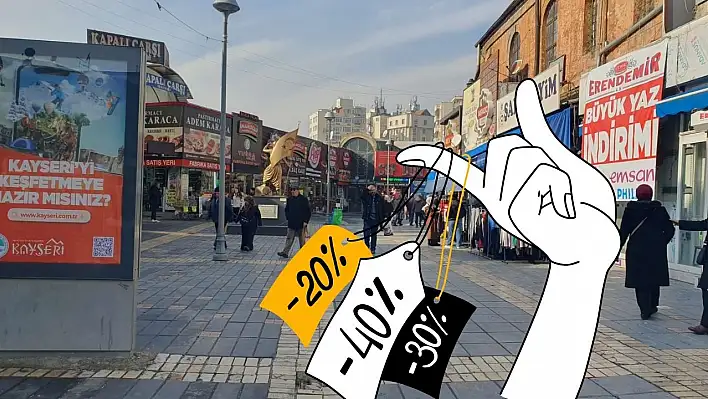 Kasım ayı alışveriş çılgınlığına denetim geliyor