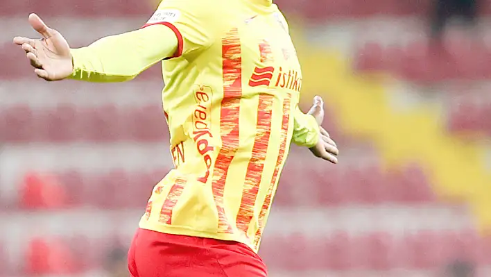 Kasımpaşa'yı en iyi onlar biliyor! Kayserispor - Spor Haberleri