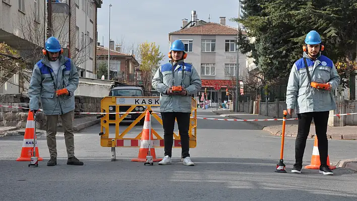 KASKİ'nin Başarılı Çabası: Milyonluk Su Kaçağı Önlendi