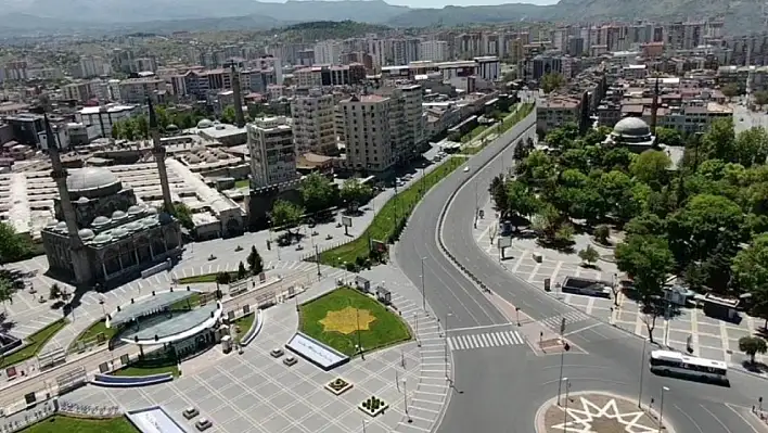 KASKİ o mahalleleri uyardı! Sular gidecek