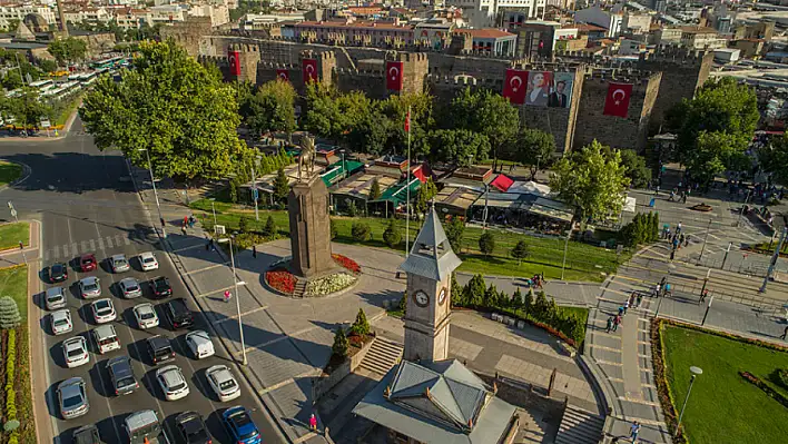 KASKİ Uyardı - O İlçelerde Su Kesintisi Yaşanacak!