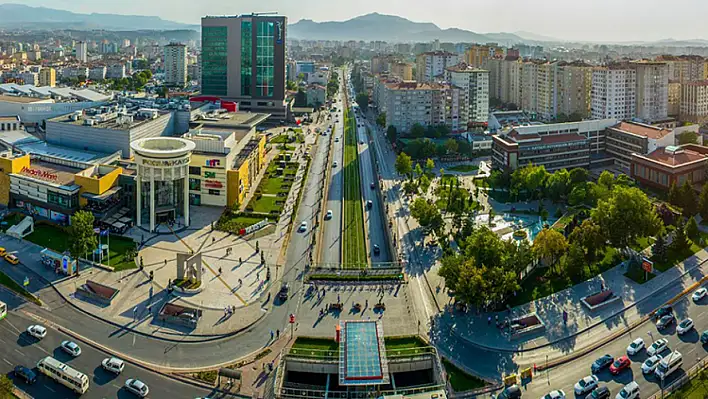 KASKİ Uyardı - O Mahallede Su Kesintisi Yaşanacak!