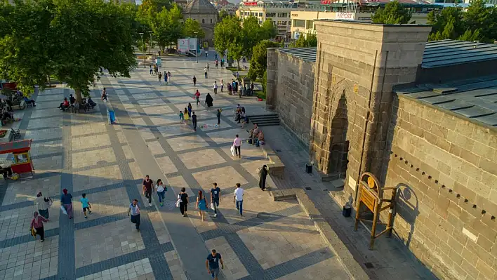 KASKİ Uyardı - O Mahallede Yine Su Kesintisi Yaşanacak!