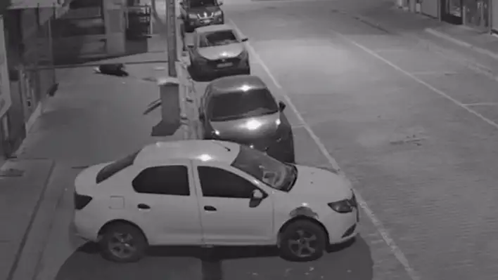 Kayseri'de tartışma sosyal medyada başladı katil konumla geldi