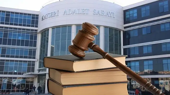 Kayeseri'de kuyumcu davasında sanıklara verilen cezalar belli oldu!