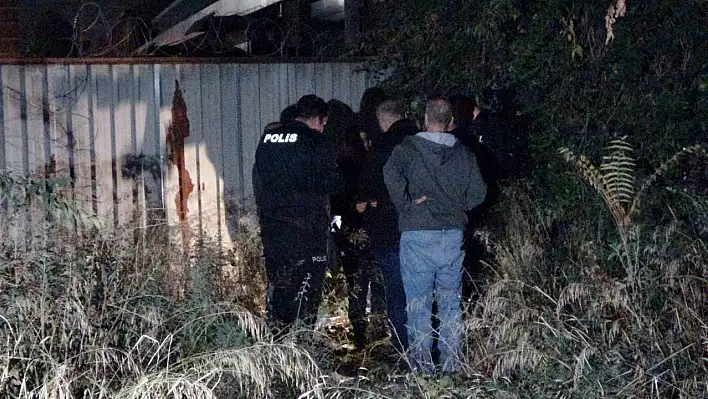 Kayıp Alzheimer hastasından kötü haber geldi