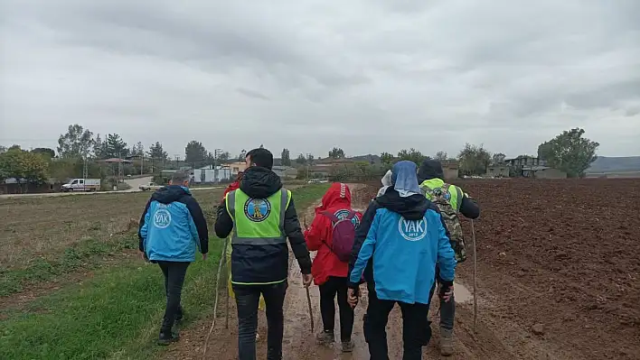 72 yaşındaki adam 3 gündür aranıyor!