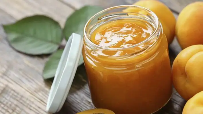 Kayısı reçeli nasıl yapılır?