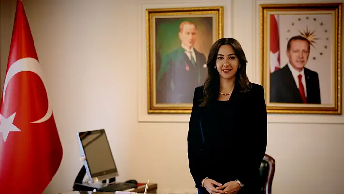 Kaymakam Kurt, yeniden Kayseri'de: İşte görev yapacağı o ilçe!