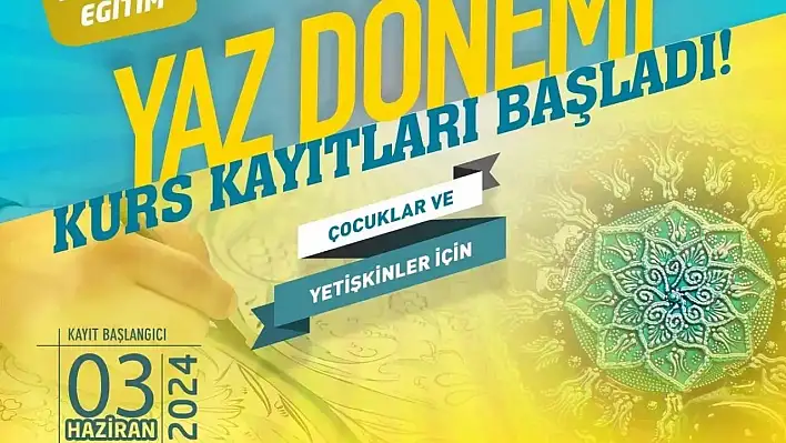 KAYMEK'te Beklenen Kayıtlar Başladı