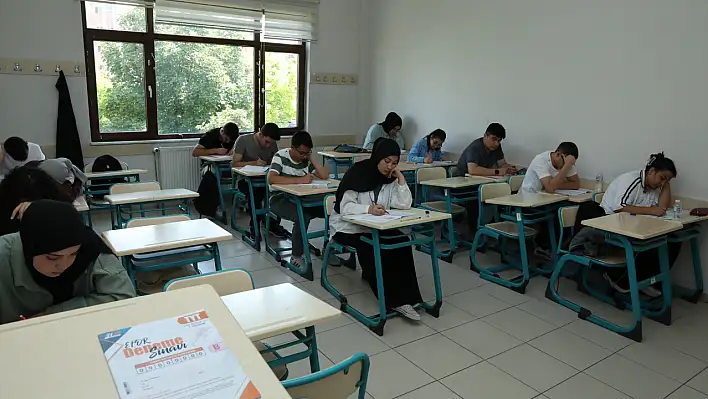 KAYMEK'ten öğrencilerine ücretsiz yaz kampı desteği!