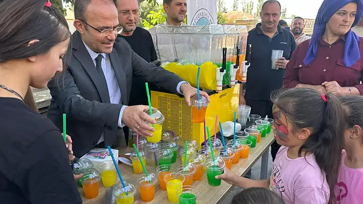 KAYMEK Yaz Kursları 2 bin 980 öğrenciyle dolu dolu geçti