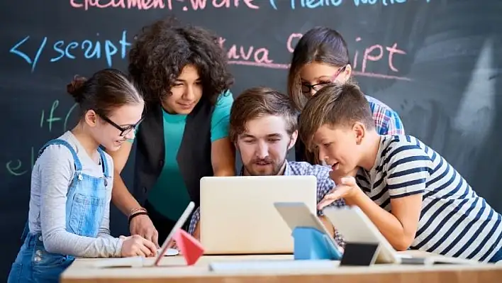 KAYMEK yaz kursları başlıyor! Her yaşa ücretsiz eğitim fırsatı