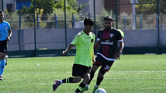 Kayseri 1. Amatör Küme'de sezon tamamlandı