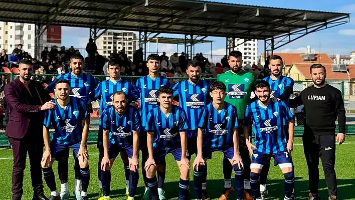 Gaziosmanpaşaspor son dakika golüyle Güneşspor'u geçti: 2-1