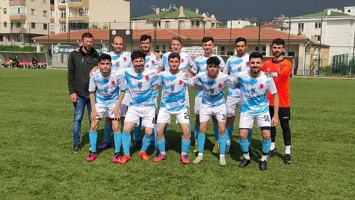 Play-Off'a kalan takımlar belli oldu