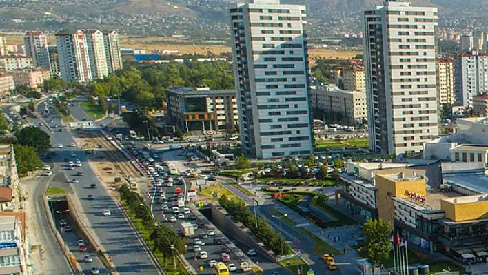 Kayseri 8 Nisan nöbetçi eczaneler - Göz hastalıkları