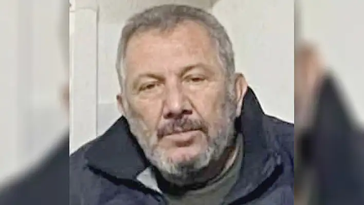 Kayseri amatör futbolunun acı günü: Ömer Çerçi hayatını kaybetti!