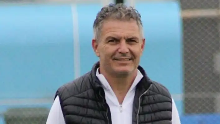 Kayseri Amatör Lig için kritik başvuru: Hedef BAL'da 3 takım