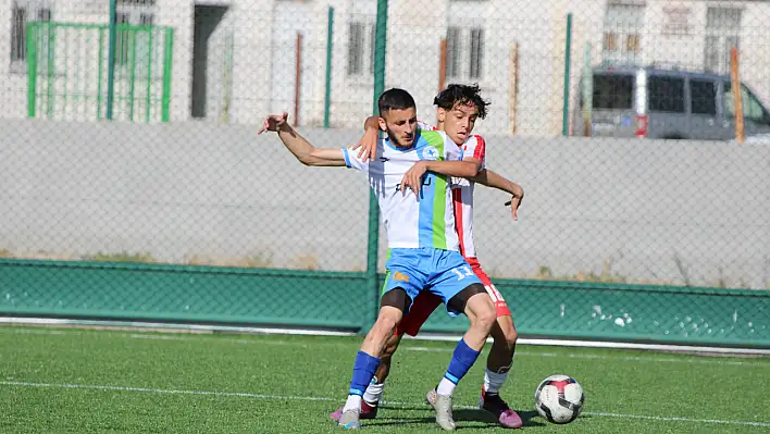 Kayseri Amatör Liglerde maç programı belli oldu - Kayseri Amatör Futbol