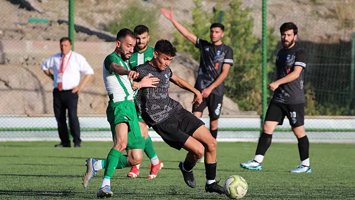 Kayseri amatör liglerin başlama tarihi belli oldu