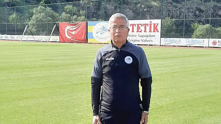Kayseri Amatöründe istifa depremi yaşandı!