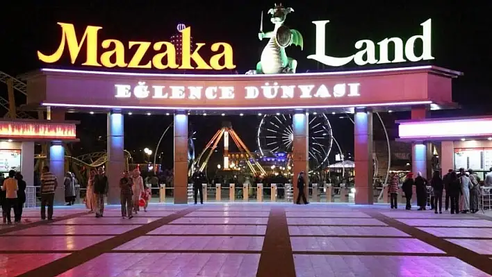 Kayseri Anadolu Harikalar diyarına nasıl gidilir?