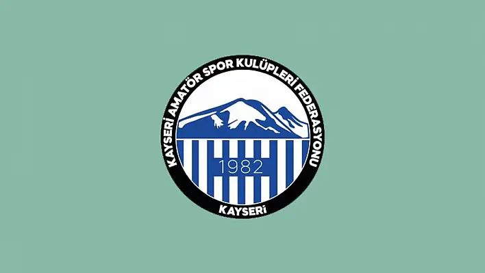 Kayseri ASKF Olağan Genel Kurul'a gidiyor