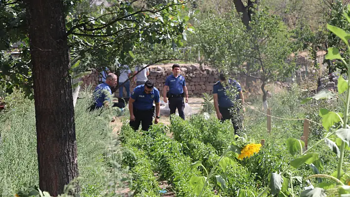 Kayseri bağ evi cinayetinde karar çıktı: Sanığa 19 yıl hapis