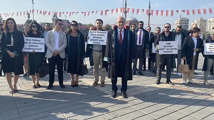 Köse, 'Uzayan davalar adalete inancı azaltan önemli bir unsurdur'