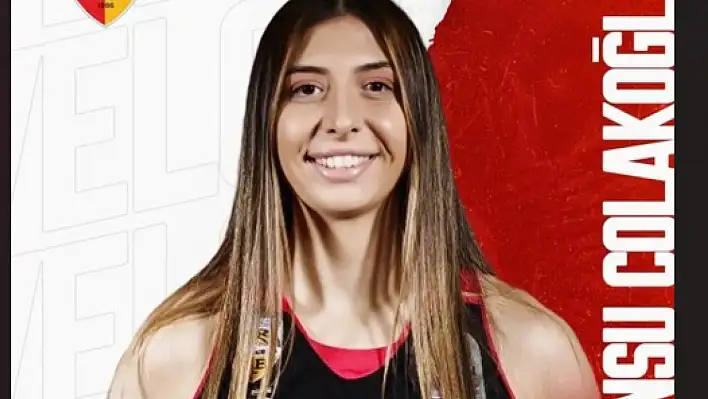 Kayseri Basketbol'da transfer hareketliliği