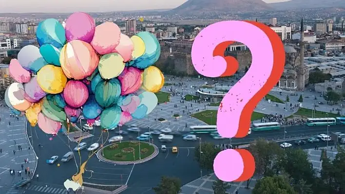 Kayseri bayrama böyle hazırlanıyor: Şerefe Günü nedir? İşte detayları...