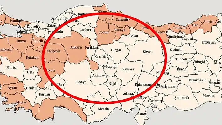 Kayseri bekleyedursun Yozgat'ta biri daha tamamlanıyor!