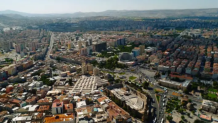 Kayseri Bu Özel İftarda Buluşacak!