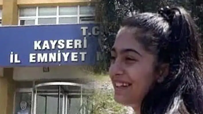 Kayseri Bugün İki Ayrı Cinayet ile Sarsıldı