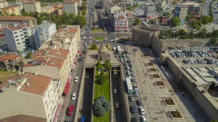 Kayseri bugün sosyal medyada ne konuştu?