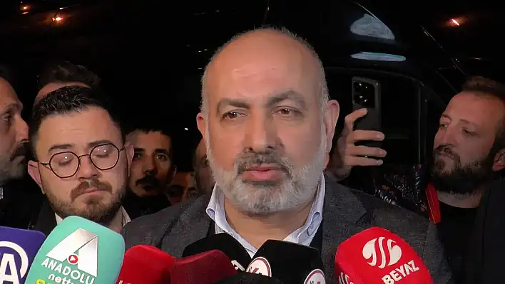 Kayseri bunu konuşuyor! Ali Çamlı 288 gün sonra sahalara döndü!