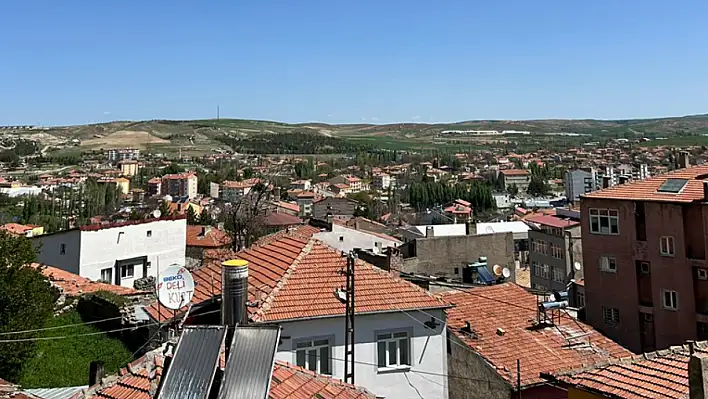 Kayseri Bünyan'da satışa çıktı – Kıymeti 1 milyon!