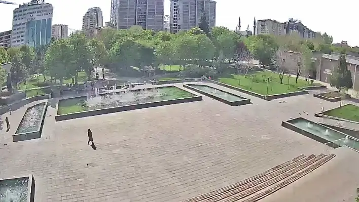 Kayserililer buraya akın ediyor? – İşte nedeni…