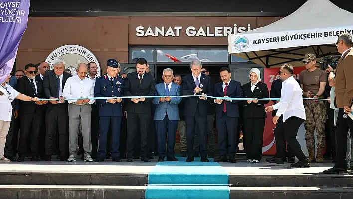 KAYMEK'ten unutulmayacak 15 Temmuz sergisi