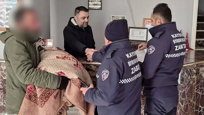 Kayseri Büyükşehir Belediyesi bilimsel makalelere konu oldu!