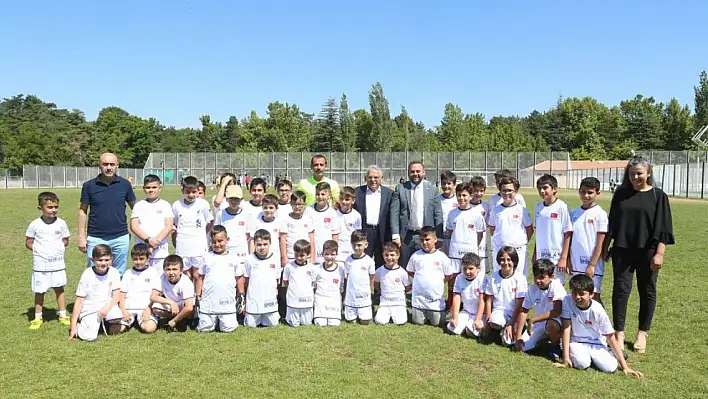 Kayseri Büyükşehir'den 2 milyon 893 bin kişiye hizmet!