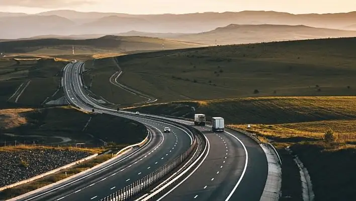 Kayseri Büyükşehir'den 50 bin kilometrelik dev kiralama ihalesi!
