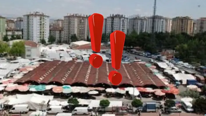 Kayseri cumartesi'ye kilitlendi: Belsin'de ne olacak?