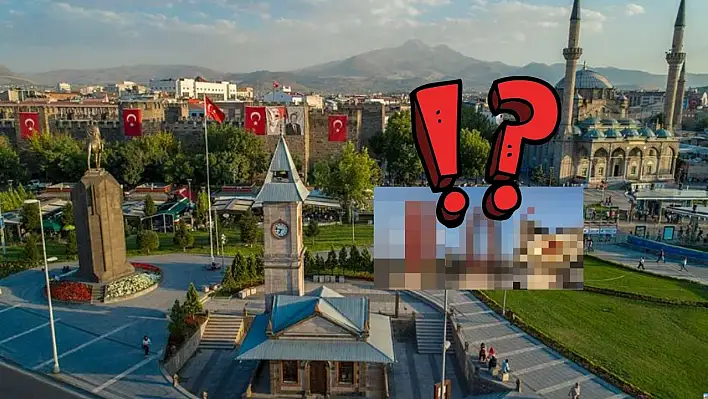 Kayseri Cumhuriyet Meydanı için dev anket: Sizce hangisi yakışır?