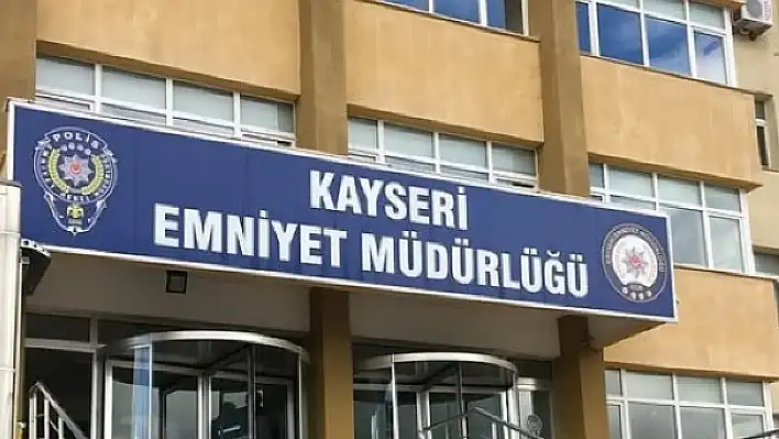 Kayseri dahil 4 ilde FETÖ operasyonu - 7 gözaltı!