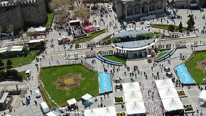 Kayseri'de kaç seçmen oy kullanacak? İlçe ilçe seçmen sayısı...