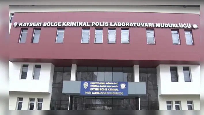 Kayseri'de 10 ilden sorumlu kritik kurumun başına gelen yeni isim belli oldu!